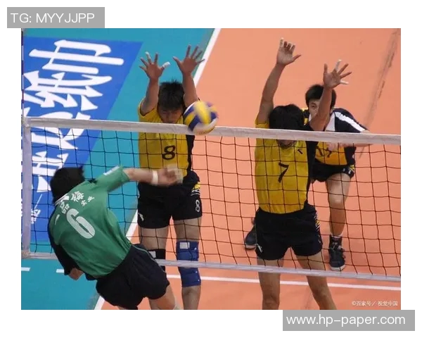 探讨广州排球队排球战术中的节奏体系与团队协作策略