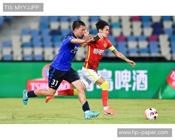 广州足球队在比赛中的攻防转换分析与得失总结