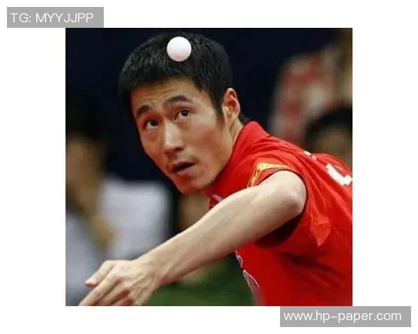 专访乒乓球名将黄敏揭秘成功秘诀与成长历程