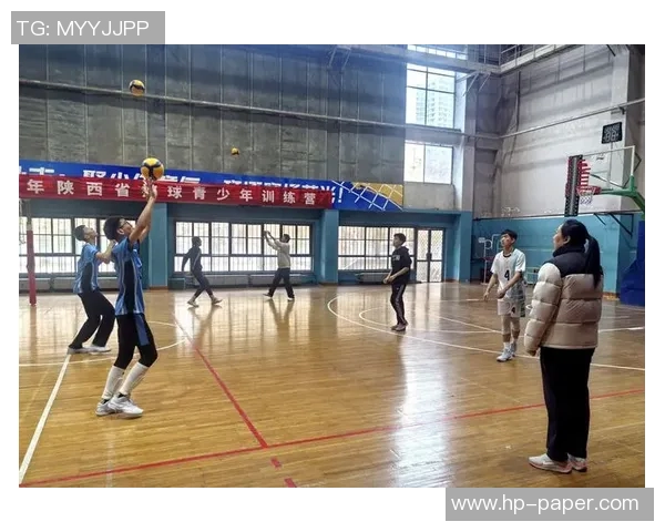 排球新手必看力量训练入门指南助你快速提升竞技水平