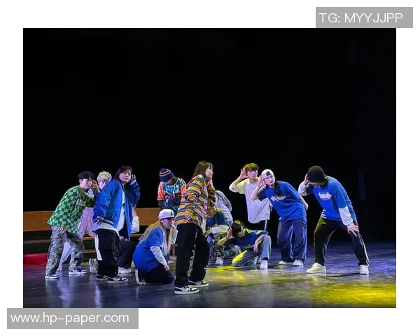 西安街舞队实力飙升引领潮流创新高展现街舞魅力与风采实时数据 西安街舞队实力飙升引领潮流创新高展现街舞魅力与风采实时数据